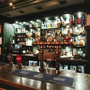 The Bull And The Hide Londra