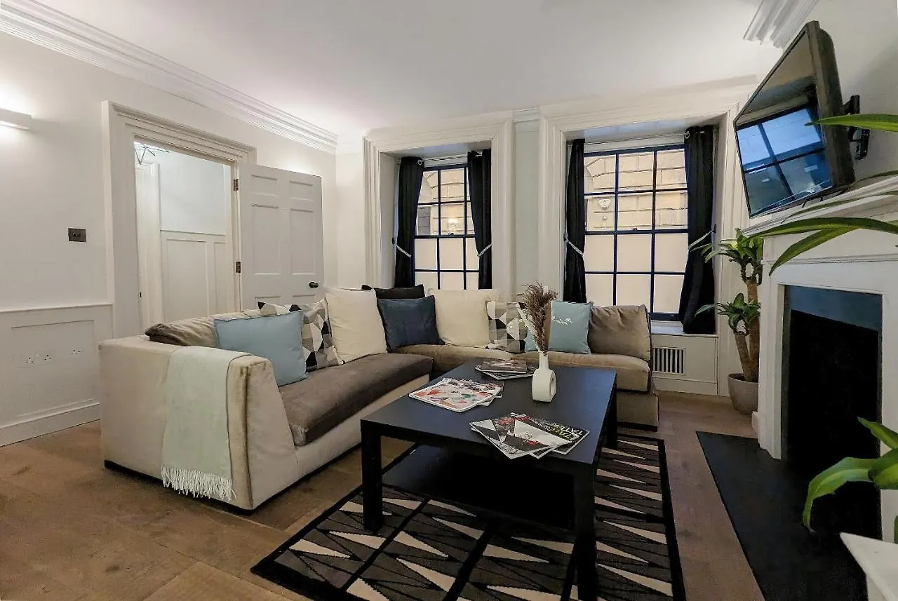 Holiday home Habitacion Lujosa En El Centro De Londres Villa United Kingdom