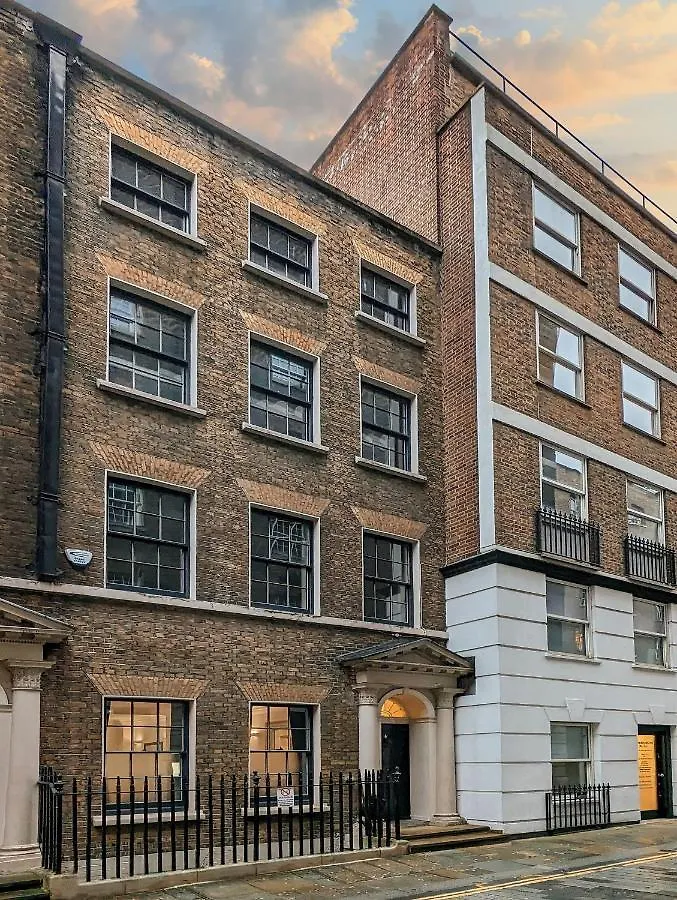 Habitacion Lujosa En El Centro De Londres Villa 0*, Londra Birleşik Krallık